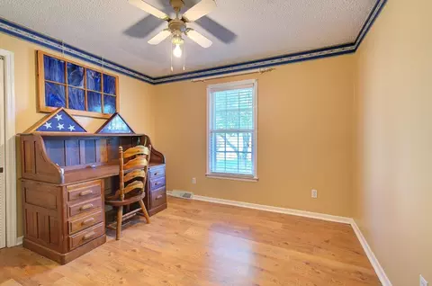 Bedroom - 39 Rollingreen Rd, Greer, SC 29651 photo 8 of 9