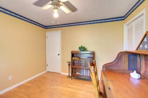 Bedroom - 39 Rollingreen Rd, Greer, SC 29651 photo 9 of 9
