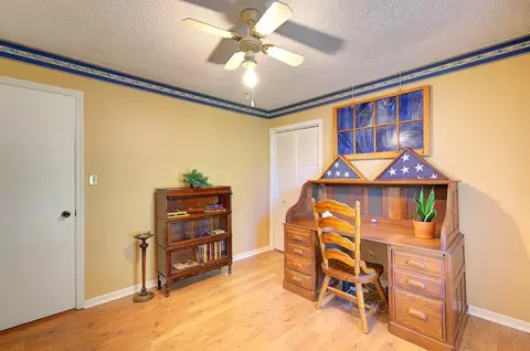 Bedroom - 39 Rollingreen Rd, Greer, SC 29651 photo 7 of 9