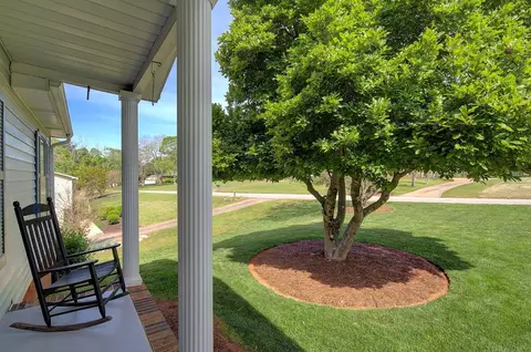 Exterior - 39 Rollingreen Rd, Greer, SC 29651 photo 14 of 16