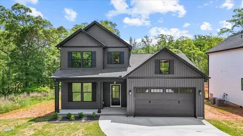11 Lyman Lake Rd, Lyman, SC 29365