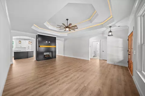 Living - 1155 Goodjoin Rd, Campobello, SC 29322 photo 2 of 3