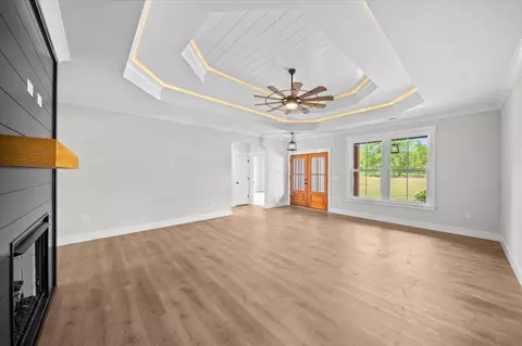 Living - 1155 Goodjoin Rd, Campobello, SC 29322 photo 3 of 3
