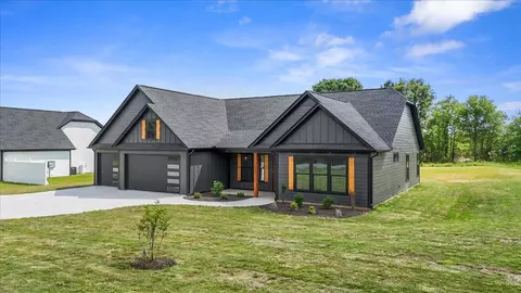 Exterior - 1155 Goodjoin Rd, Campobello, SC 29322 photo 5 of 7
