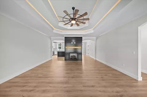 Living - 1155 Goodjoin Rd, Campobello, SC 29322 photo 1 of 3
