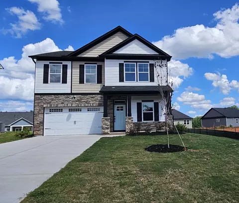 405 Ecton Pl, Greenville, SC 29605