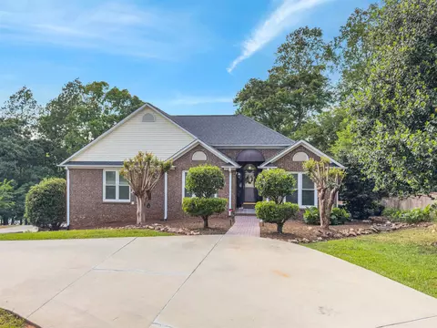 168 Lakeshore Dr, Chesnee, SC 29323