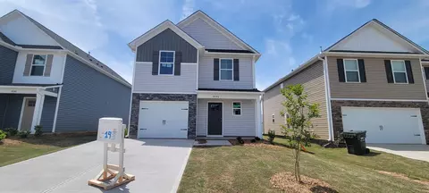 6046 Willutuck Dr, Boiling Springs, SC 29316