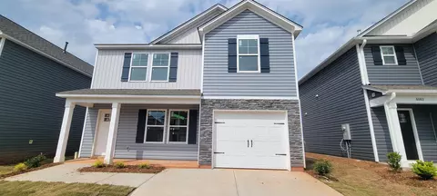 6064 Willutuck Dr, Boiling Springs, SC 29316
