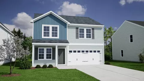 7243 New Harmony Way, Inman, SC 29349