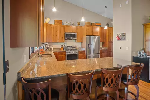 Kitchen - 25 Little Falls Dr, Tryon, NC 28782 photo 2 of 5