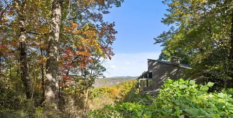 Exterior - 25 Little Falls Dr, Tryon, NC 28782 photo 4 of 17