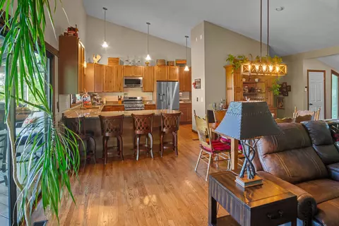 Kitchen - 25 Little Falls Dr, Tryon, NC 28782 photo 1 of 5