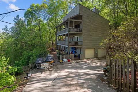 Exterior - 25 Little Falls Dr, Tryon, NC 28782 photo 12 of 17