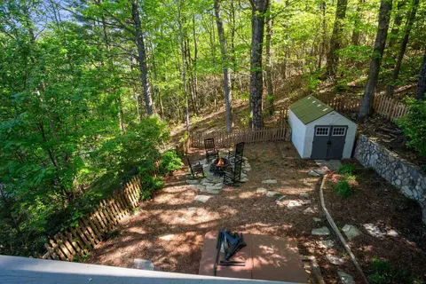 Exterior - 25 Little Falls Dr, Tryon, NC 28782 photo 9 of 17