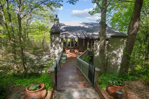 Exterior - 25 Little Falls Dr, Tryon, NC 28782 photo 2 of 17