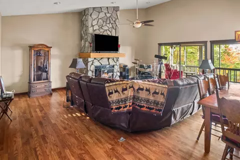 Living - 25 Little Falls Dr, Tryon, NC 28782 photo 1 of 3