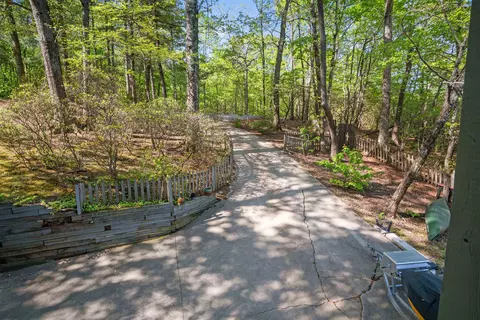 Exterior - 25 Little Falls Dr, Tryon, NC 28782 photo 10 of 17