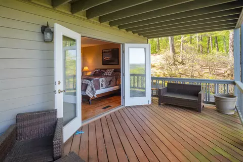 Exterior - 25 Little Falls Dr, Tryon, NC 28782 photo 6 of 17