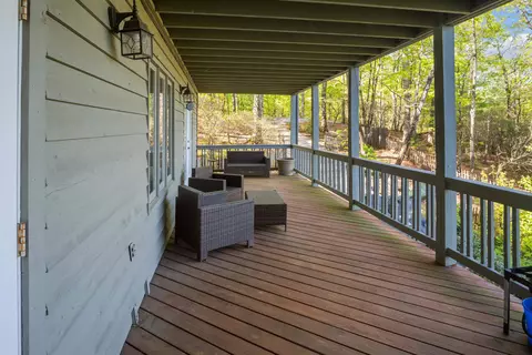 Exterior - 25 Little Falls Dr, Tryon, NC 28782 photo 8 of 17