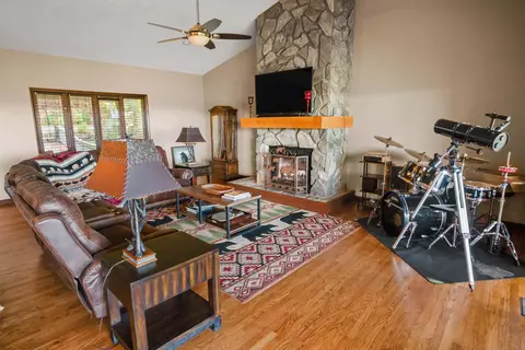 Living - 25 Little Falls Dr, Tryon, NC 28782 photo 3 of 3