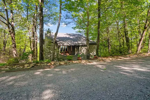 Exterior - 25 Little Falls Dr, Tryon, NC 28782 photo 3 of 17