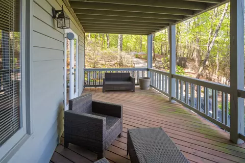 Exterior - 25 Little Falls Dr, Tryon, NC 28782 photo 7 of 17