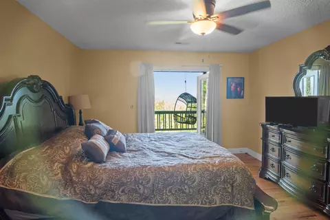 Bedroom - 25 Little Falls Dr, Tryon, NC 28782 photo 1 of 4