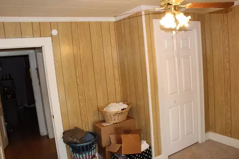Bedroom - 68 Rector St, Tryon, NC 28782 photo 3 of 4