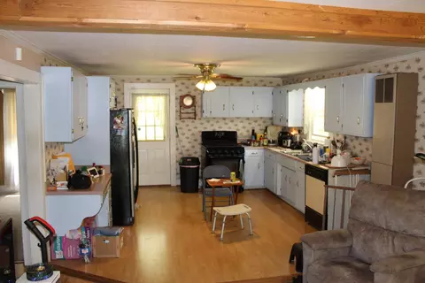 Kitchen - 68 Rector St, Tryon, NC 28782 photo 3 of 3
