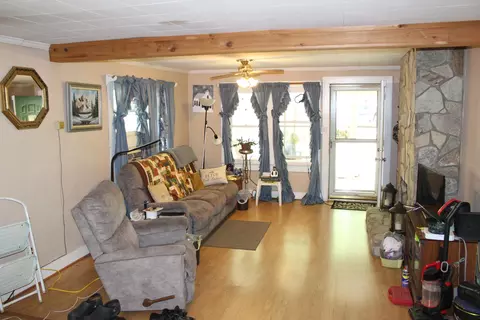 Living - 68 Rector St, Tryon, NC 28782 photo 1 of 1