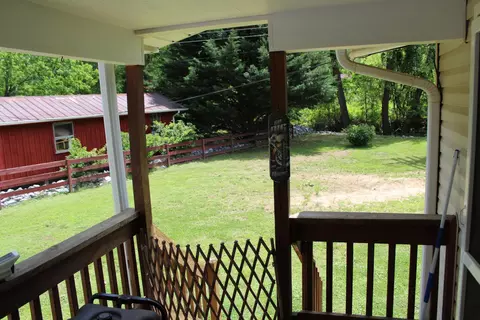 Exterior - 68 Rector St, Tryon, NC 28782 photo 9 of 9