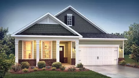 422 Barred Owl Rd, Travelers Rest, SC 29690