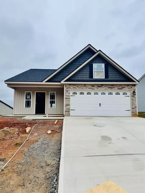 2224 Davenport Ct, Moore, SC 29369