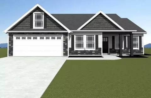 1320 Kildary Springs Rd, Inman, SC 29349