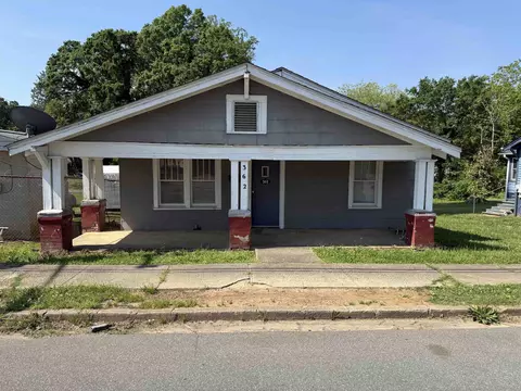 362 E Floyd Baker Blvd, Gaffney, SC 29340
