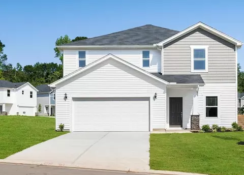 520 Cozy Bluff Rd, Spartanburg, SC 29301