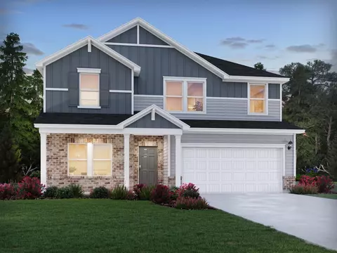 516 Cozy Bluff Rd, Spartanburg, SC 29301