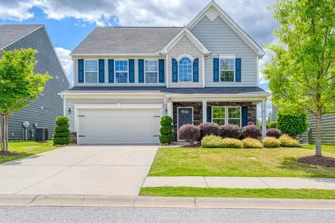 537 Bellot Winds Dr, Duncan, SC 29334