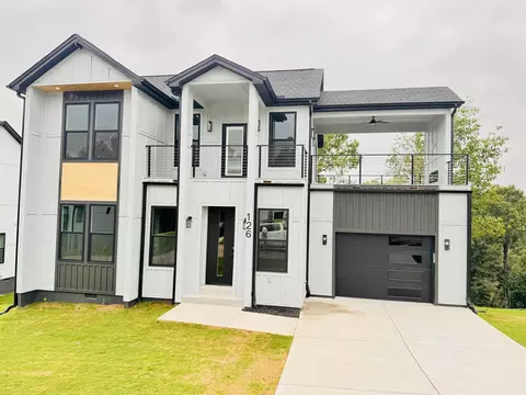 126 Current Dr, Greenville, SC 29611