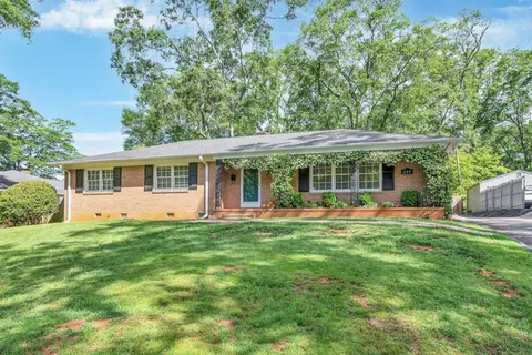 244 Greengate Ln, Spartanburg, SC 29307