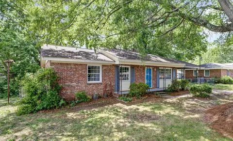 111 Linville Dr, Moore, SC 29369