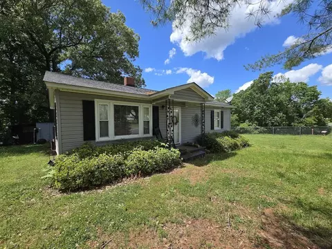 1704 Pacolet Hwy, Gaffney, SC 29340