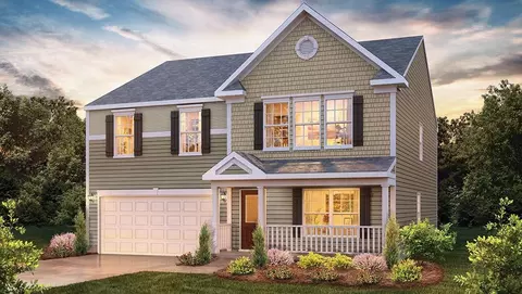 322 Silicon Dr, Greenville, SC 29605