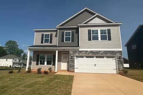 903 Gibbons Ln, Wellford, SC 29385