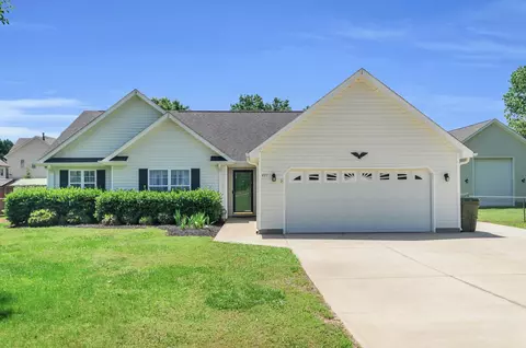 477 Perry Rd, Greer, SC 29651