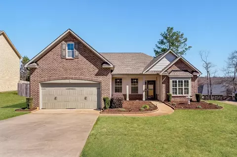 205 Silver Hawk Dr, Duncan, SC 29334 photo 1