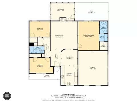 2 Birch Tree Rd, Greer, SC 29651 photo 40