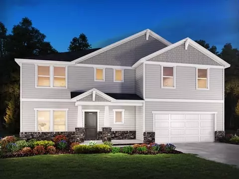 202 Veracruz Ct, Greenville, SC 29605