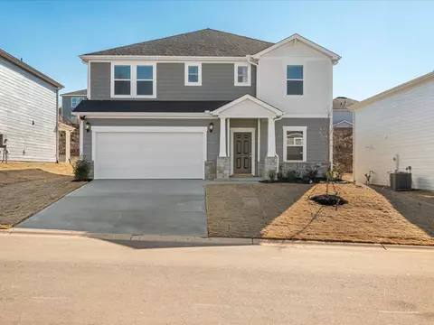 897 Burghley Cir, Greer, SC 29651